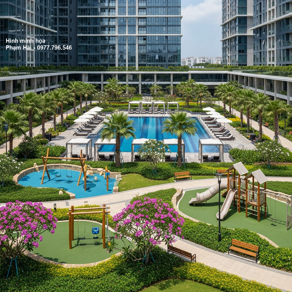 Hình ảnh dự án