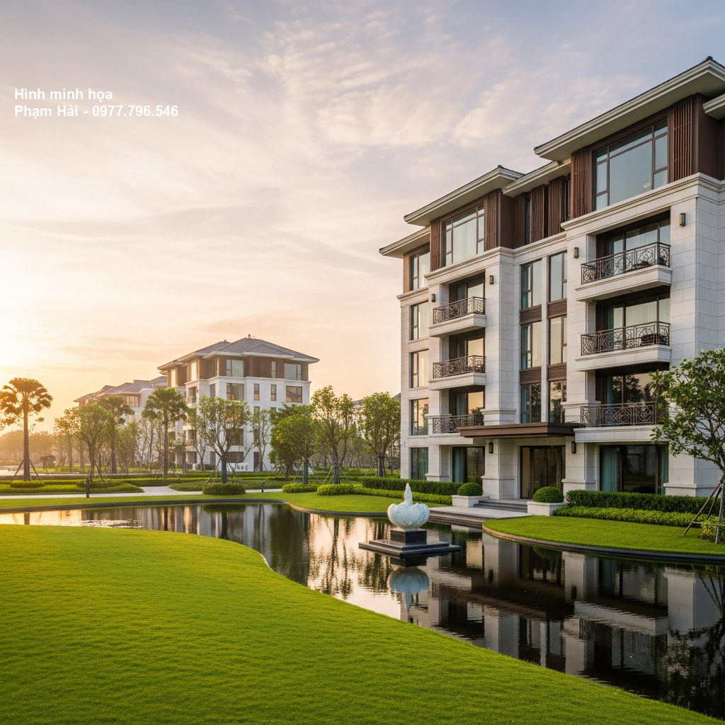 Hình ảnh dự án