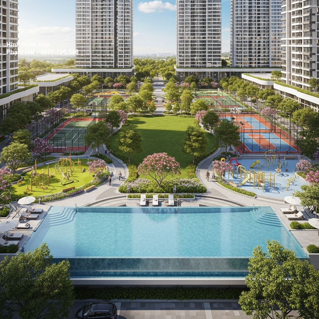 Hình ảnh dự án