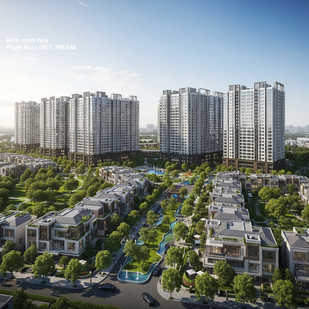 Hình ảnh dự án