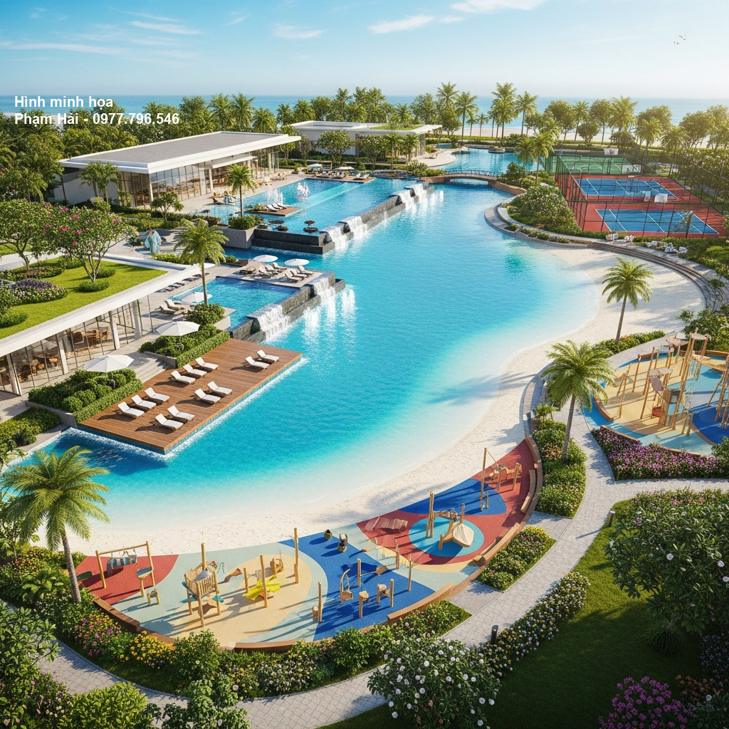 Hình ảnh dự án