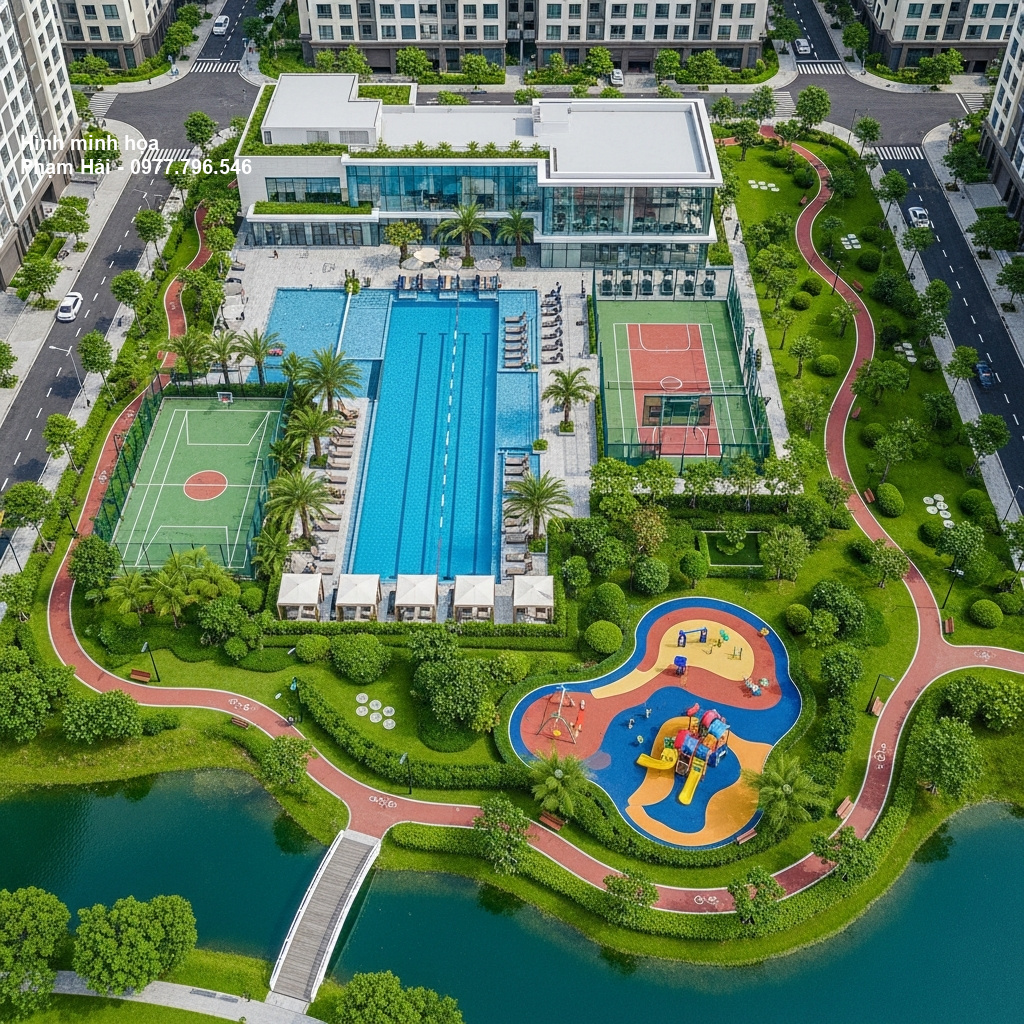 Hình ảnh dự án