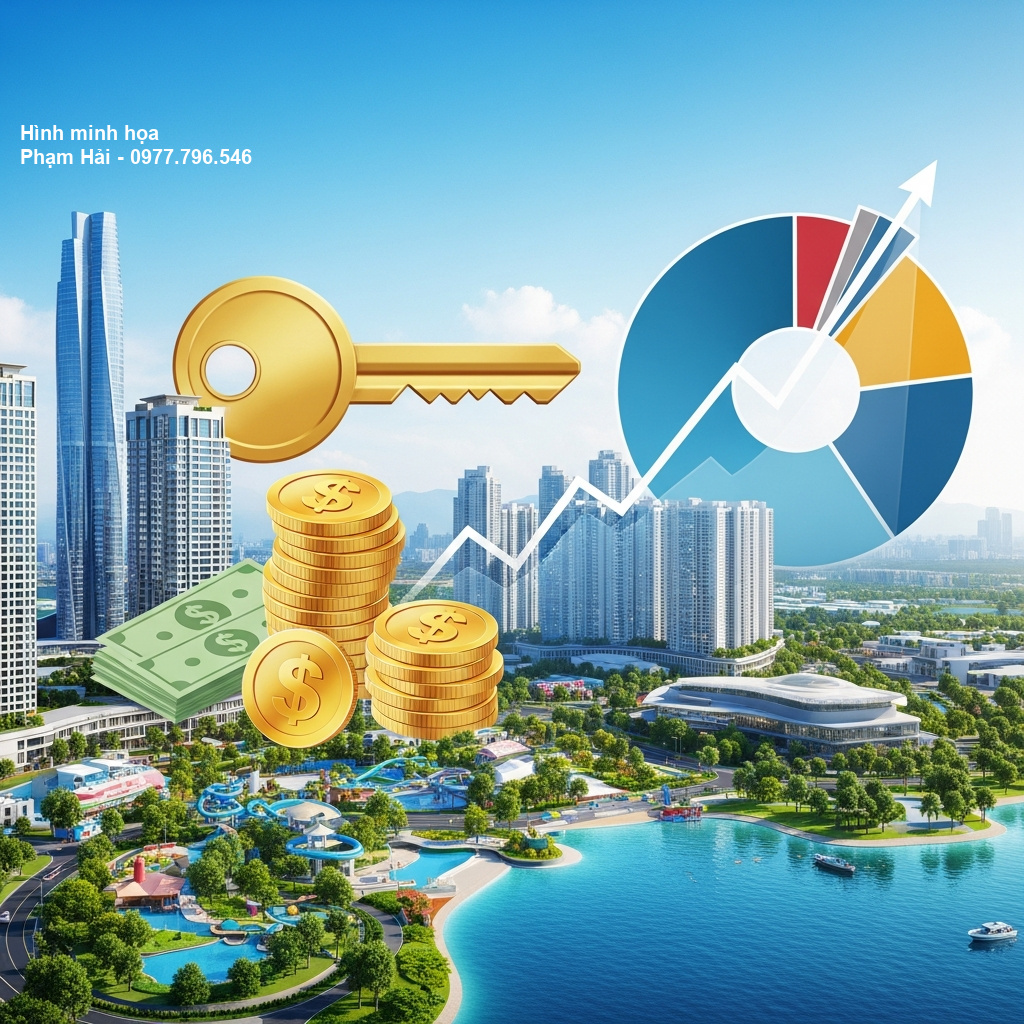 Hình ảnh dự án