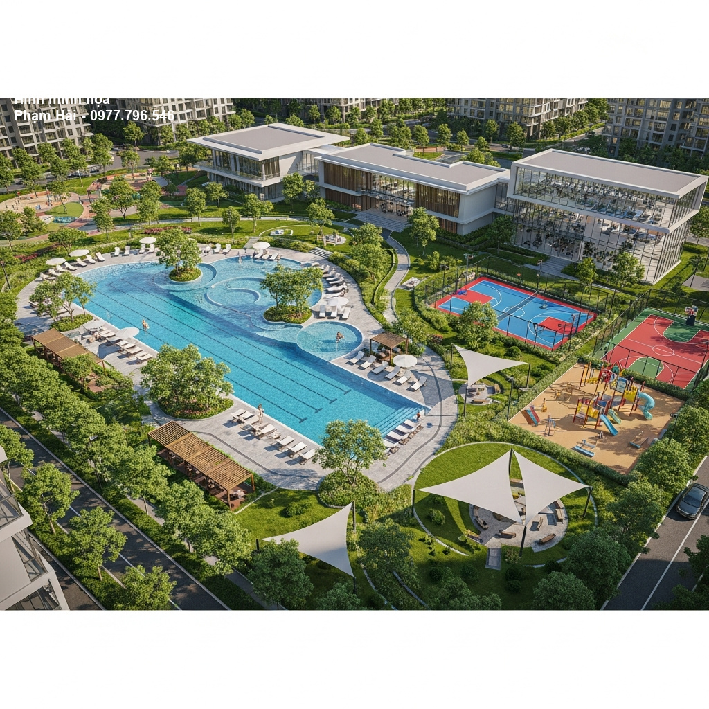 Hình ảnh dự án