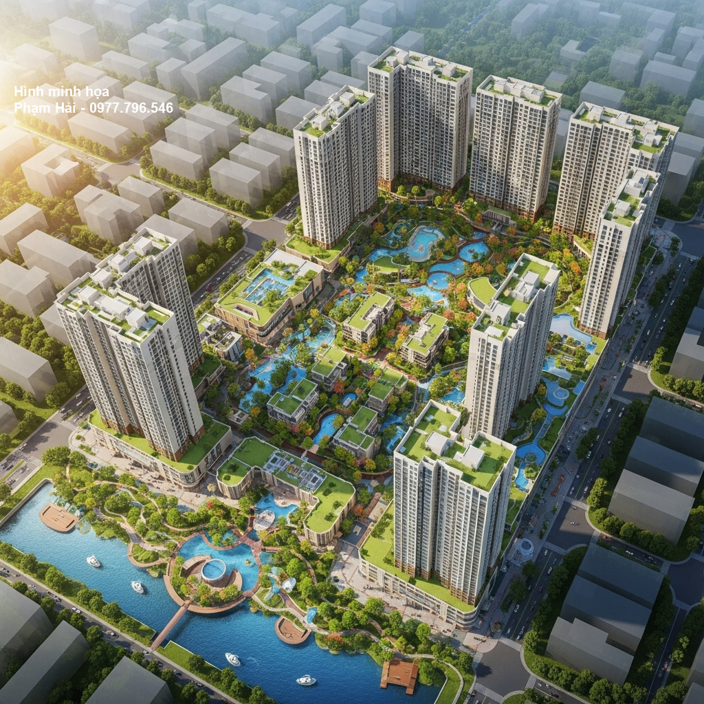 Hình ảnh dự án