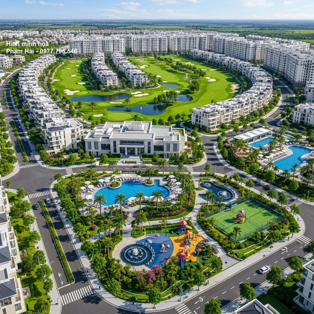 Hình ảnh dự án