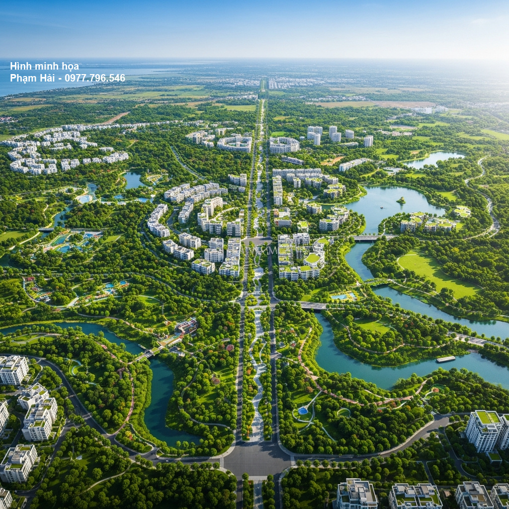 Hình ảnh dự án