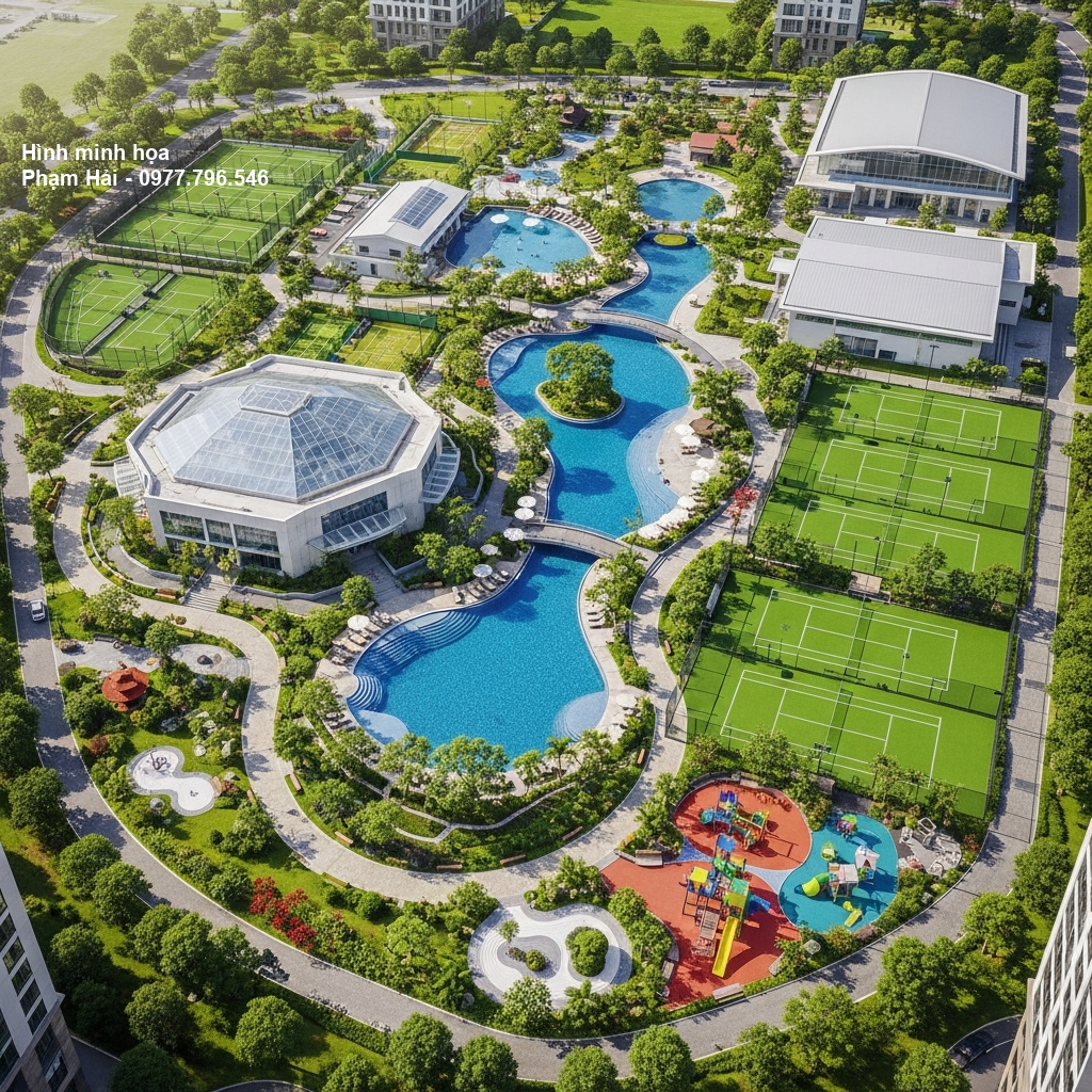 Hình ảnh dự án