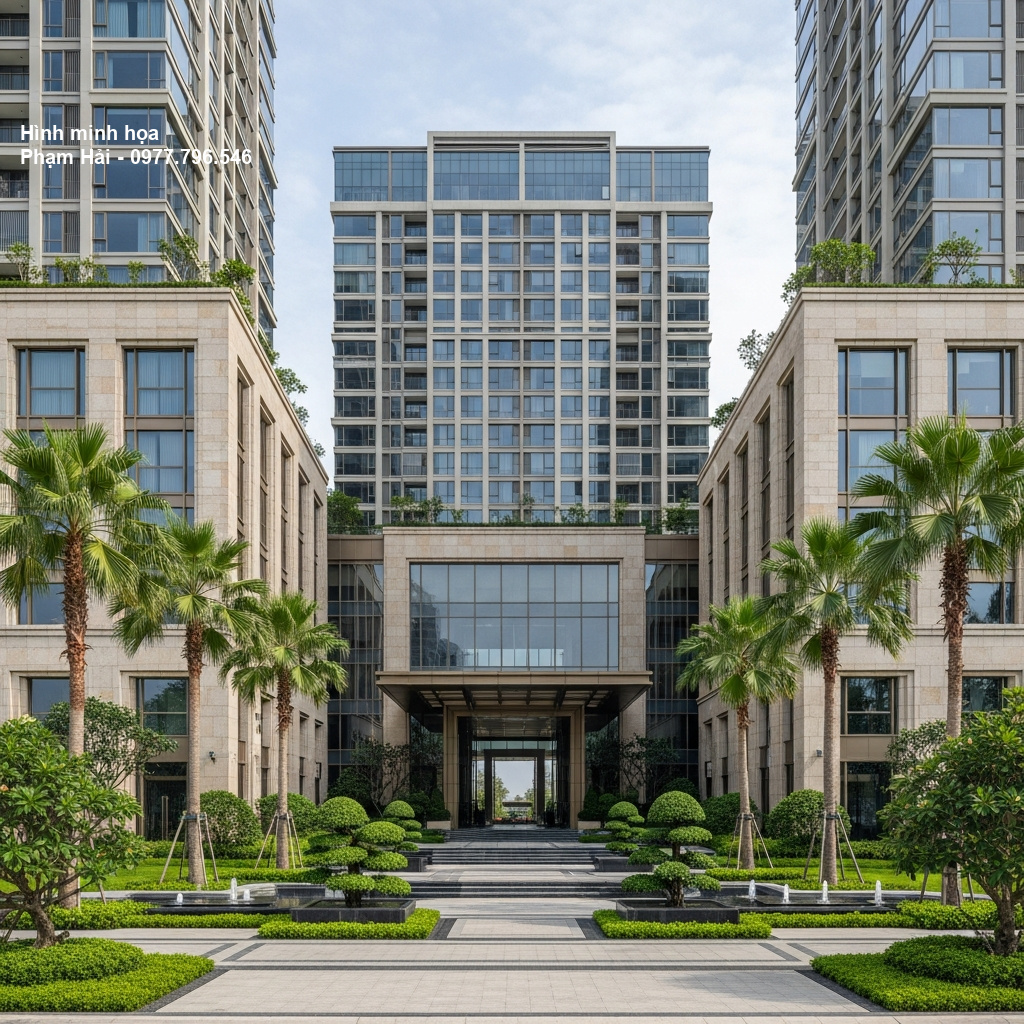 Hình ảnh dự án