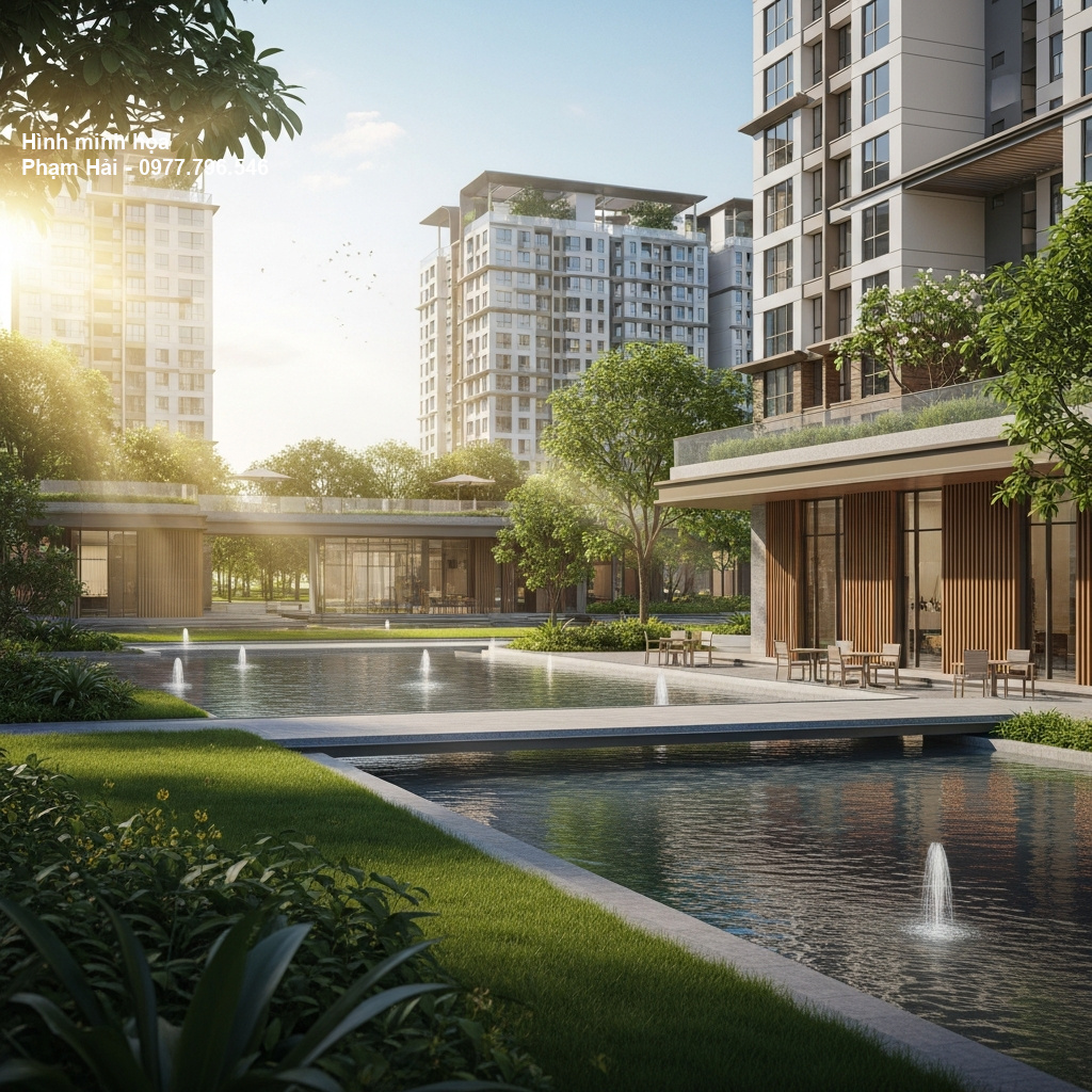 Hình ảnh dự án