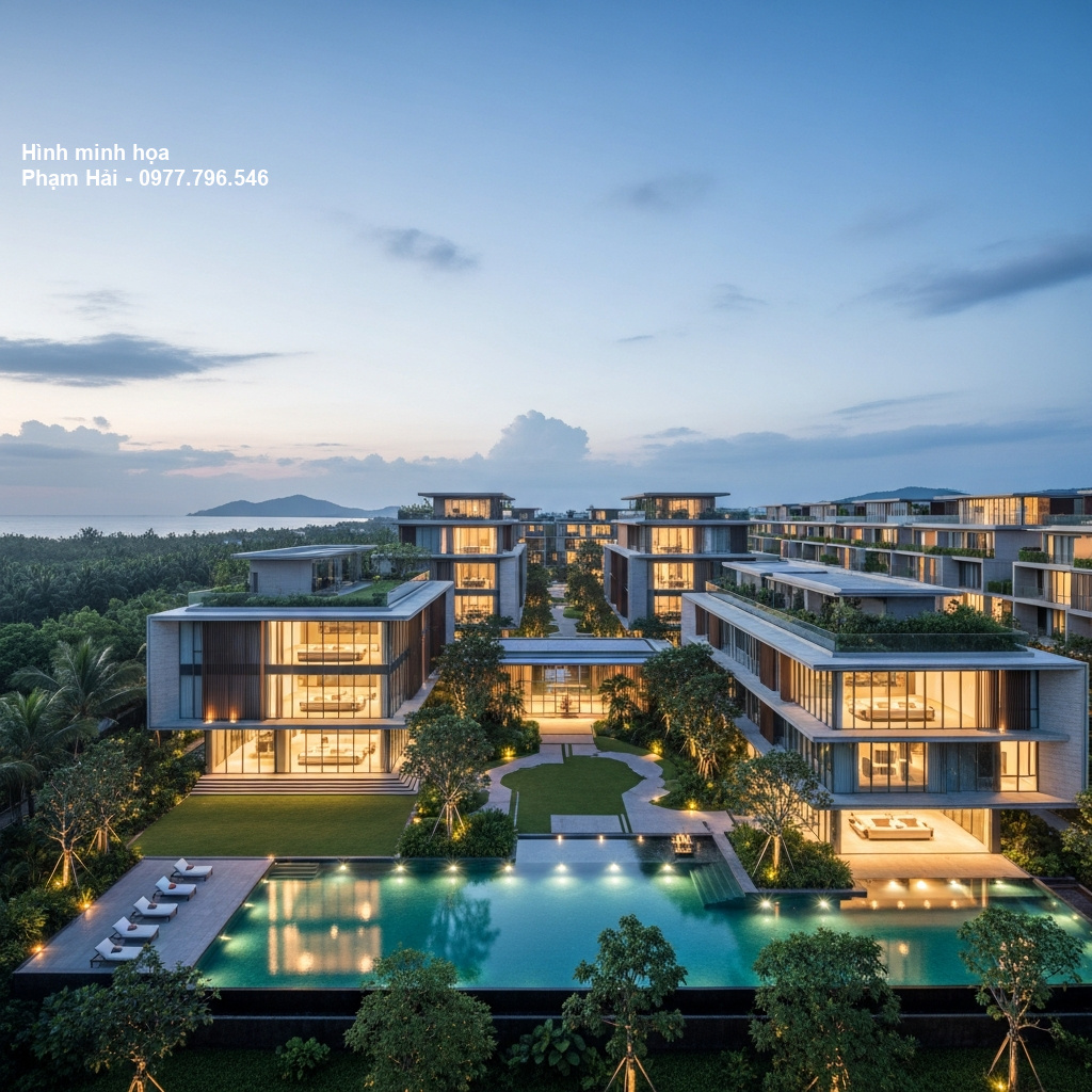 Hình ảnh dự án