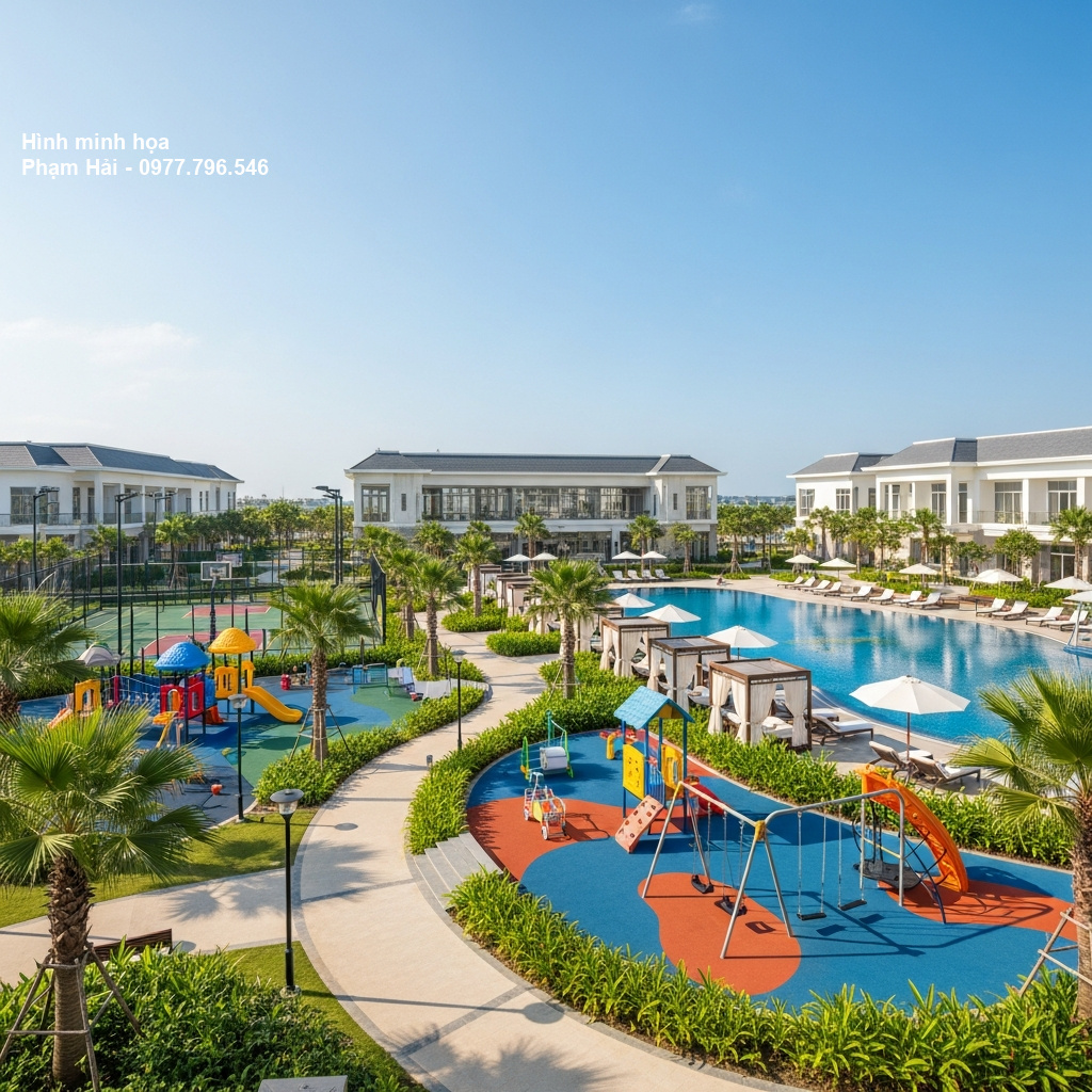 Hình ảnh dự án