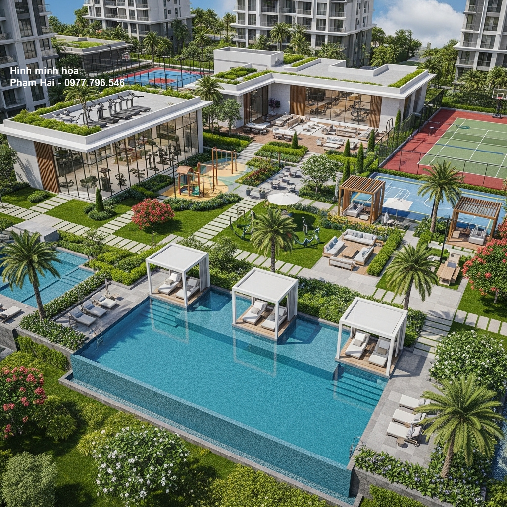 Hình ảnh dự án