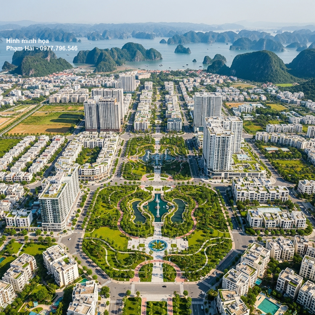 Hình ảnh dự án