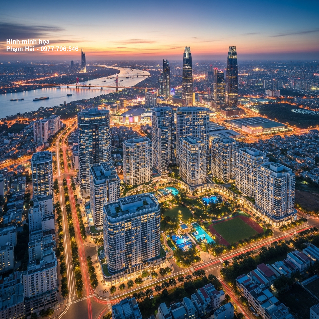 - hình ảnh minh họa dự án