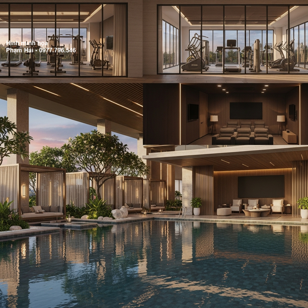 Hình ảnh dự án