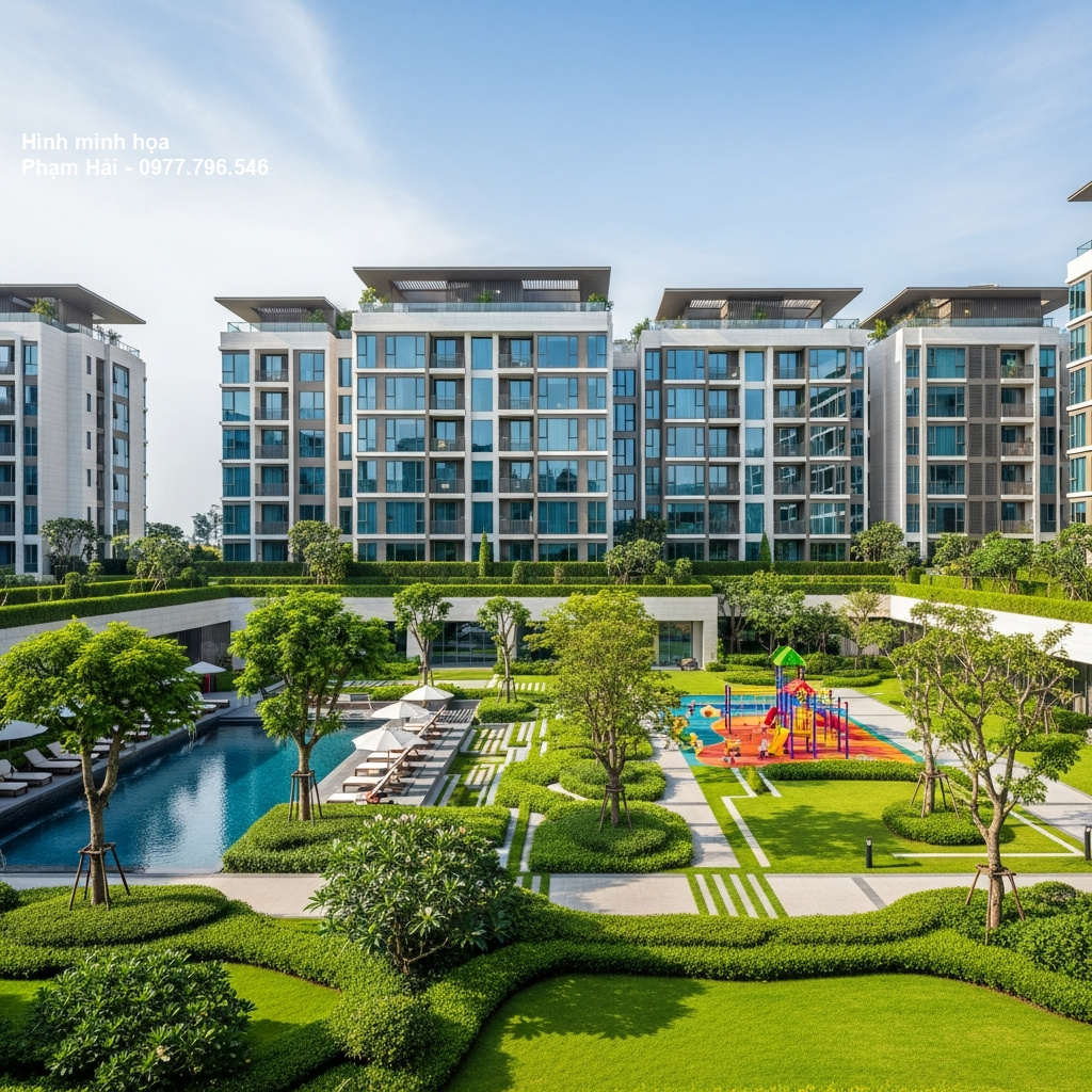 Hình ảnh dự án