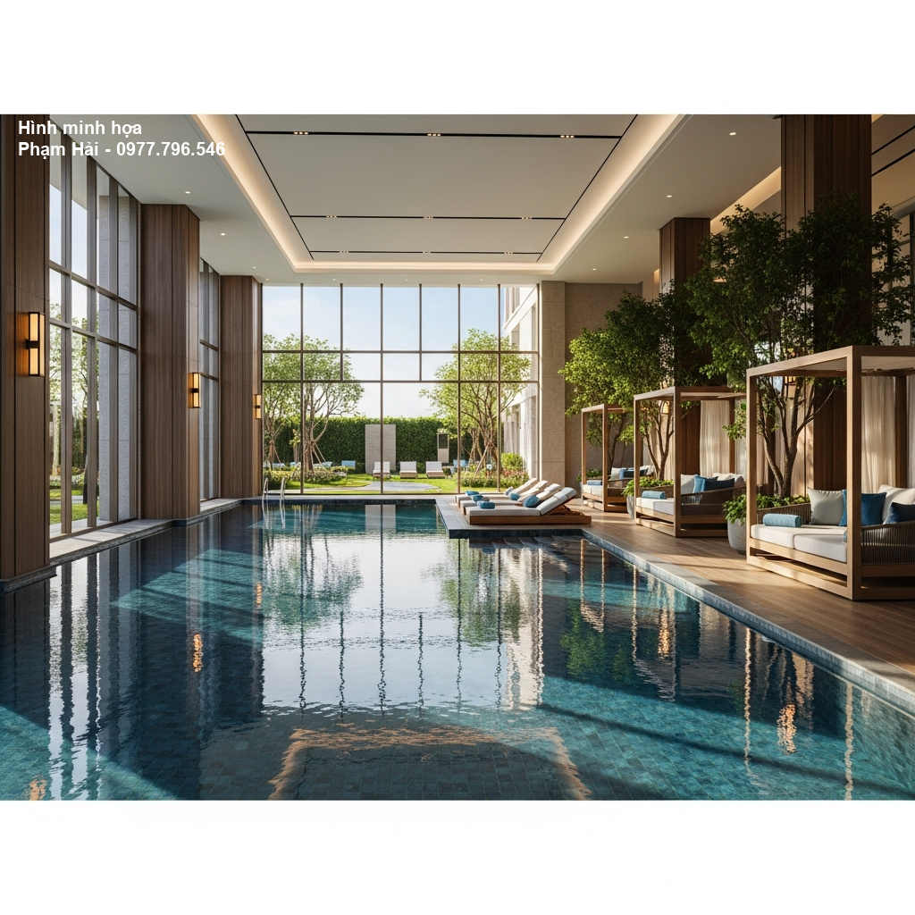 Hình ảnh dự án