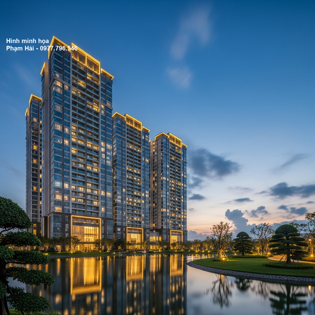 Hình ảnh dự án