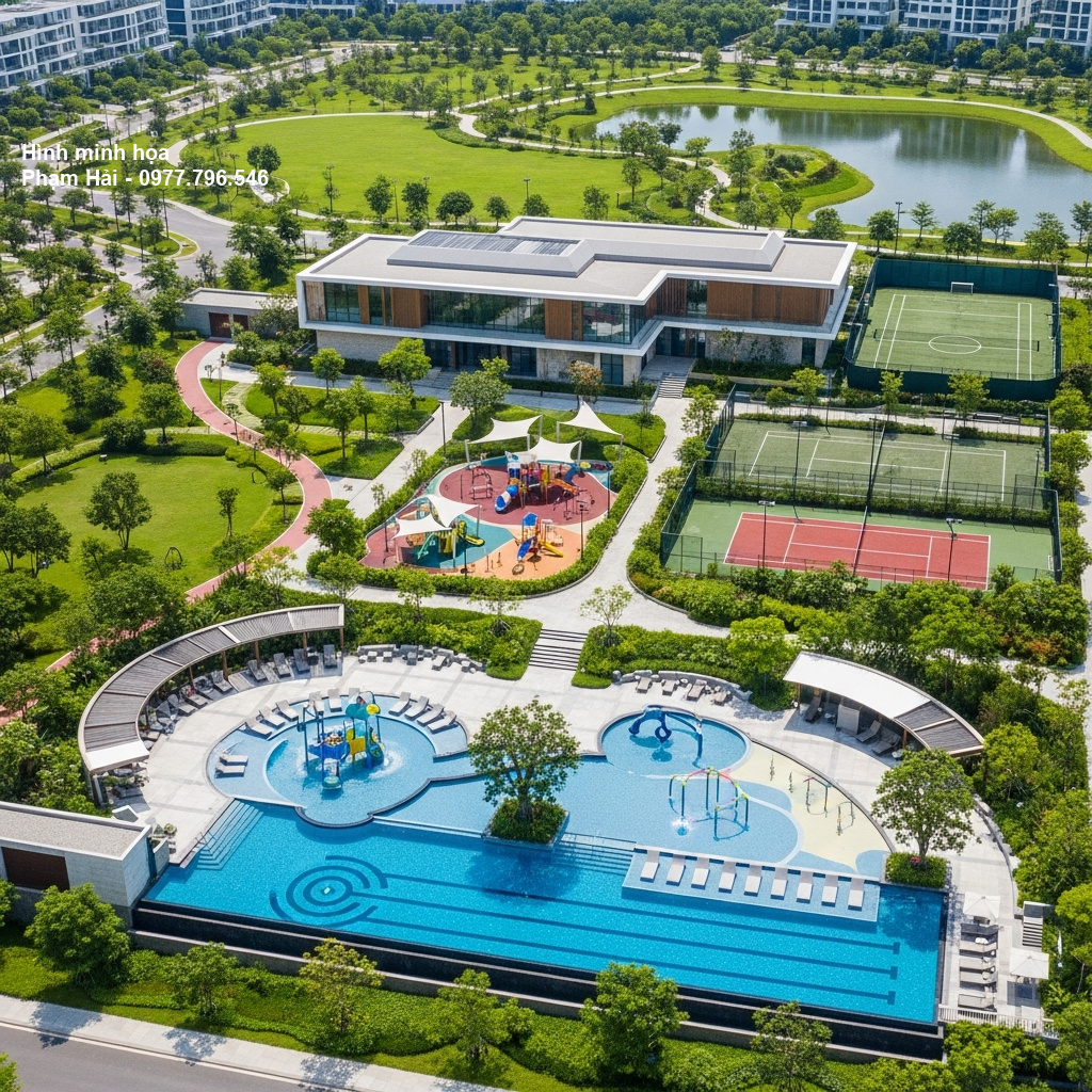 Hình ảnh dự án