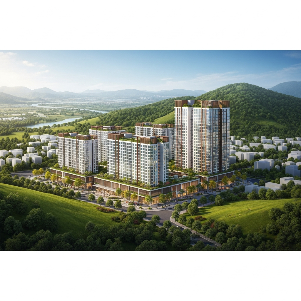 Hình ảnh dự án