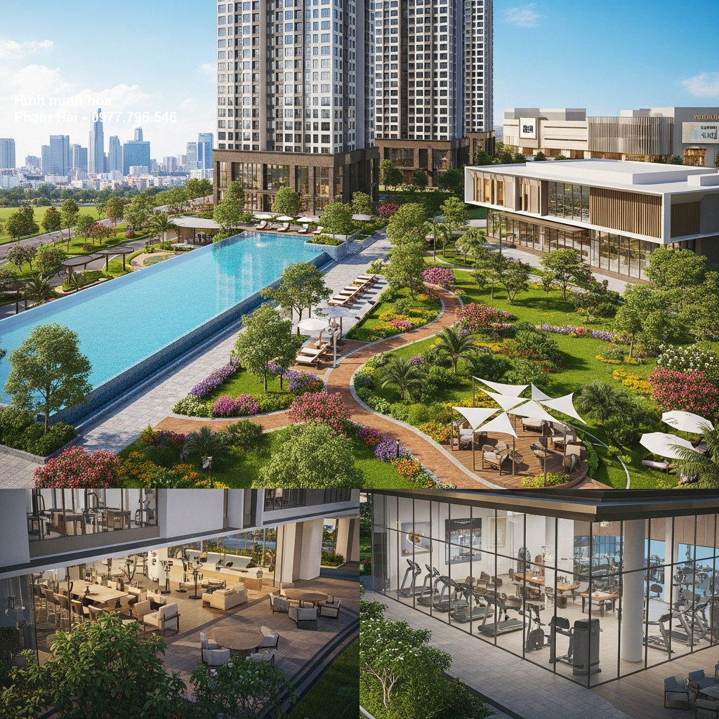 Hình ảnh dự án