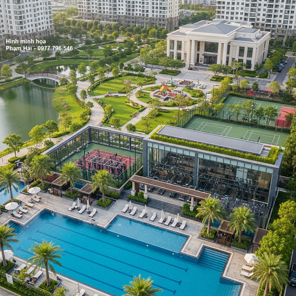 Hình ảnh dự án