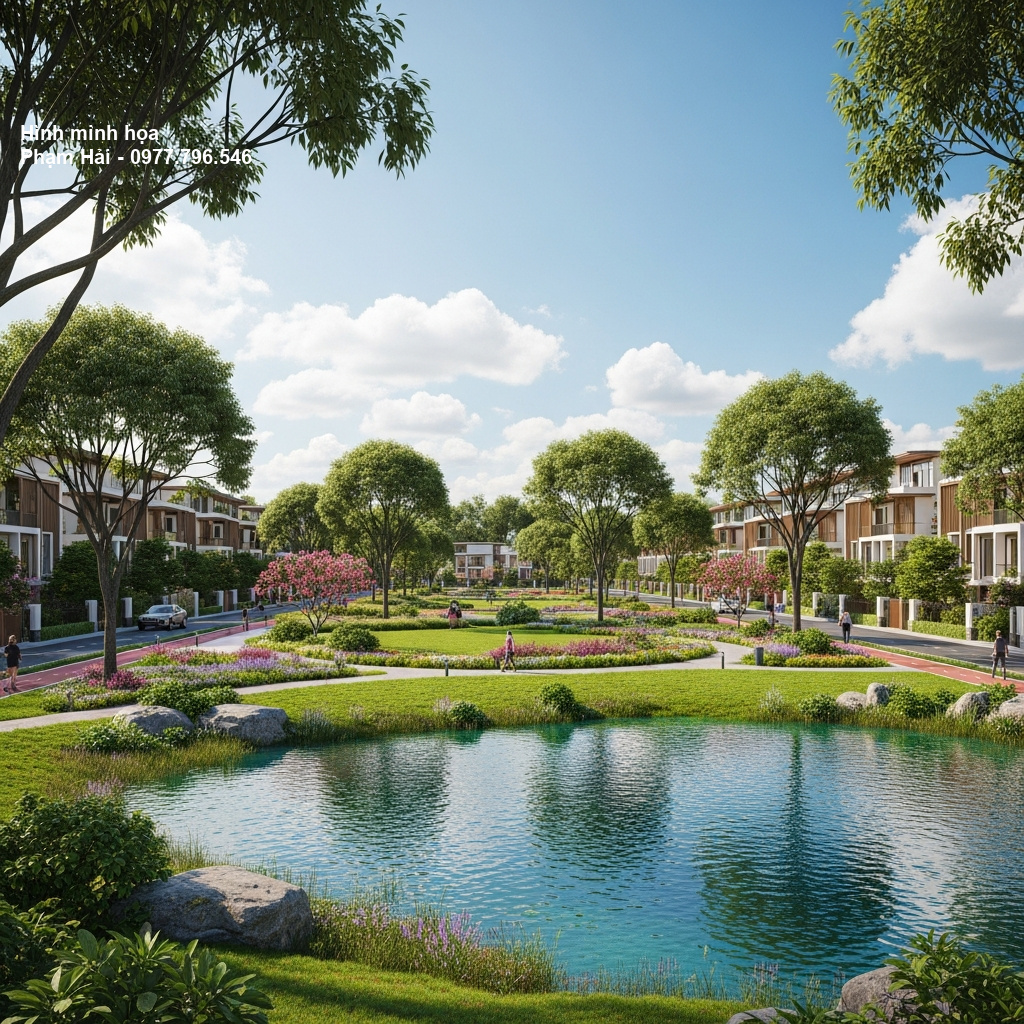 Hình ảnh dự án