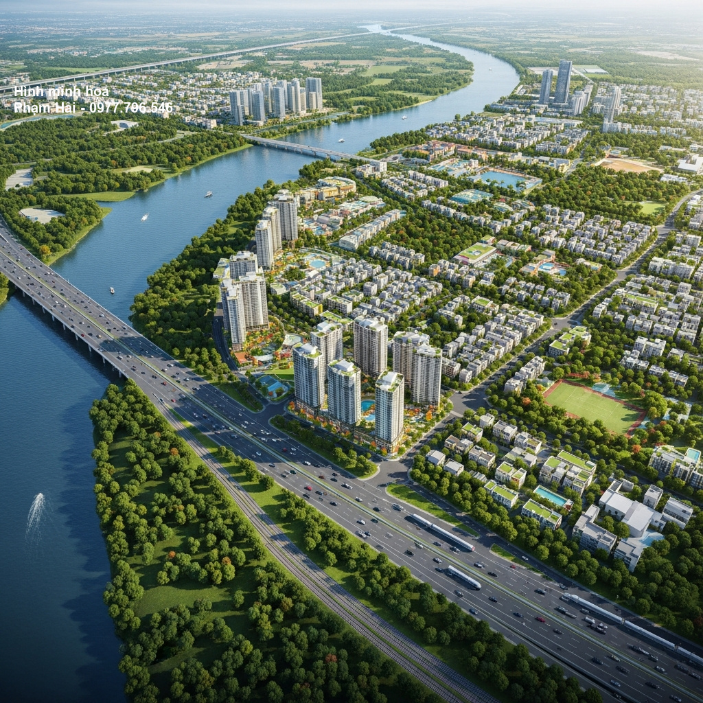 - hình ảnh minh họa dự án