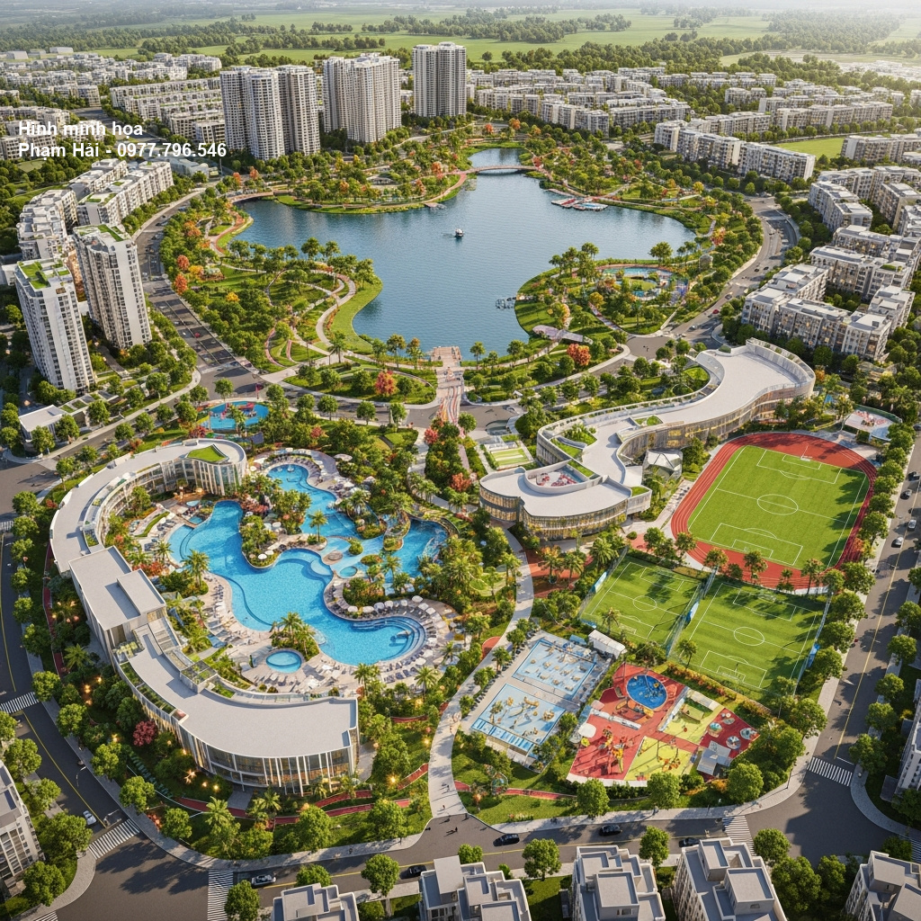 Hình ảnh dự án