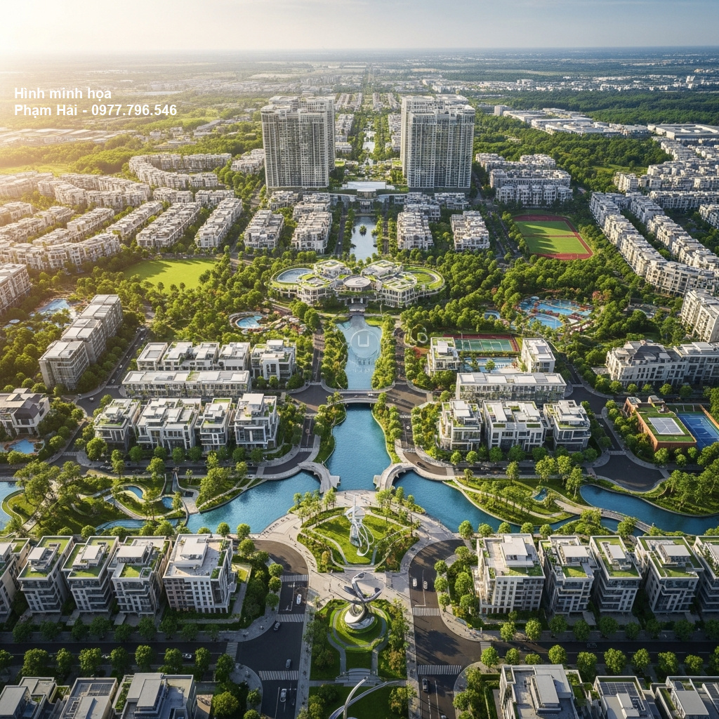 Hình ảnh dự án