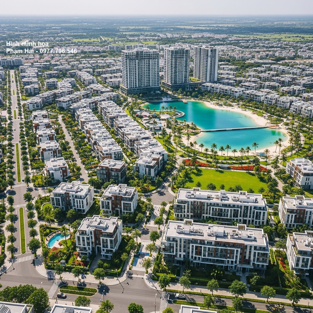 Hình ảnh dự án