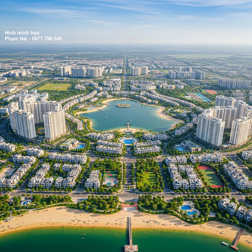 Hình ảnh dự án