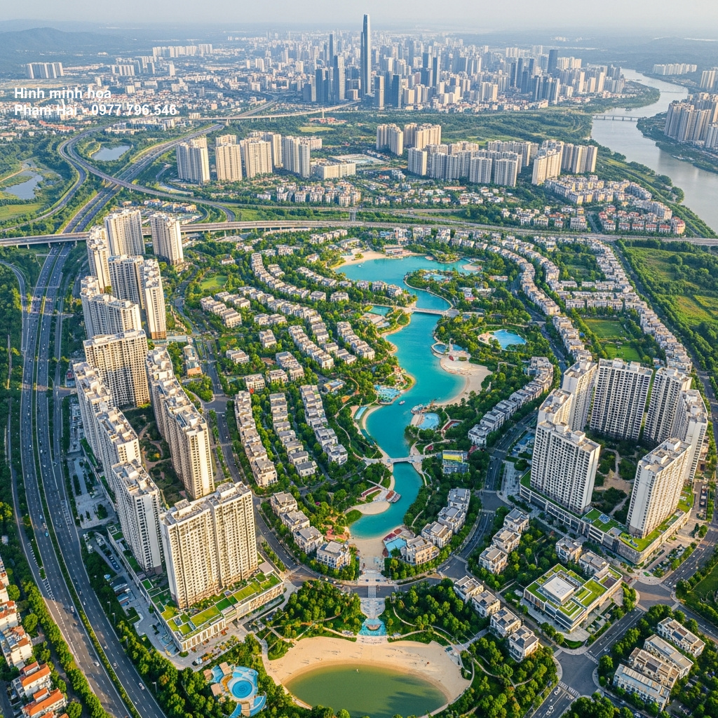 - hình ảnh minh họa dự án