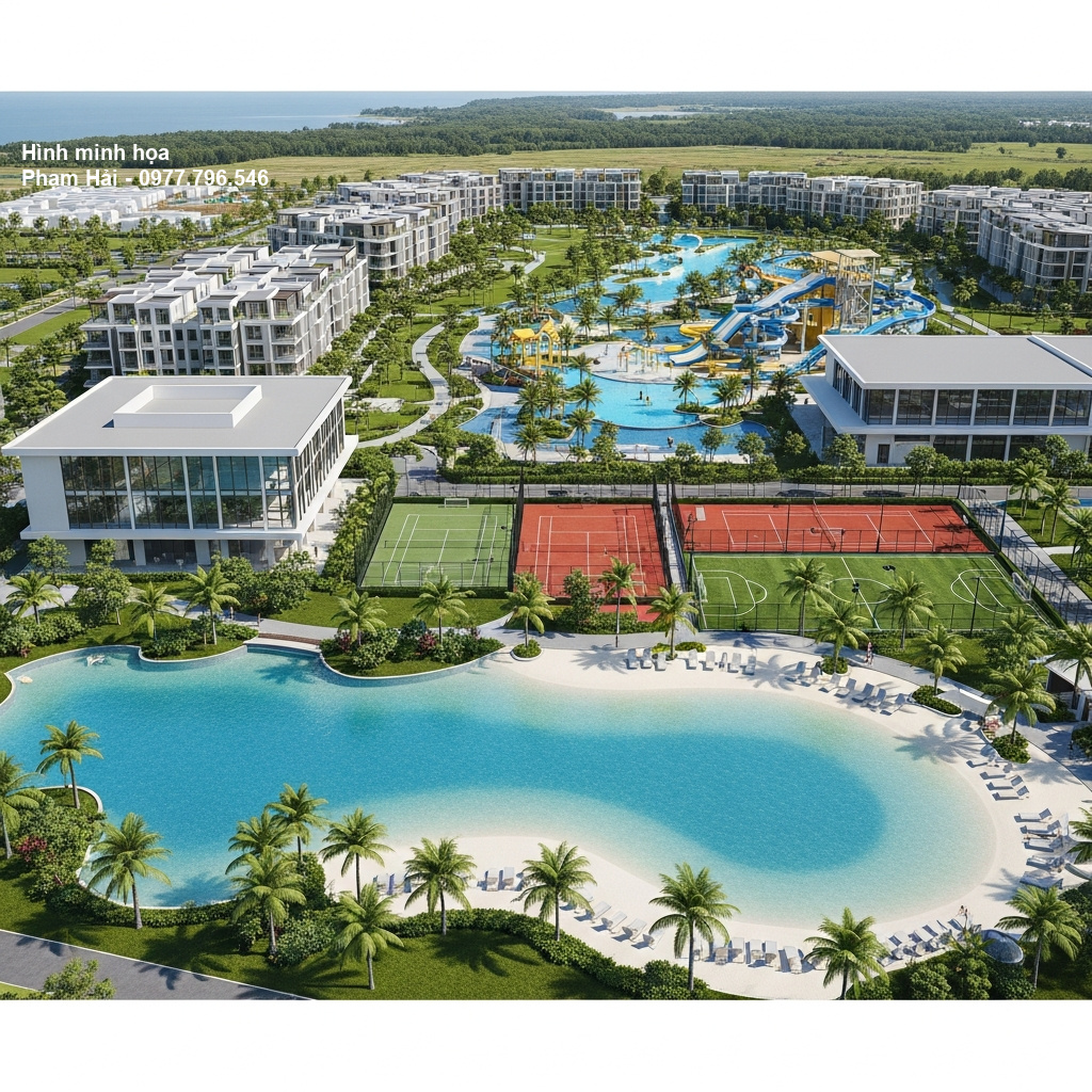 Hình ảnh dự án