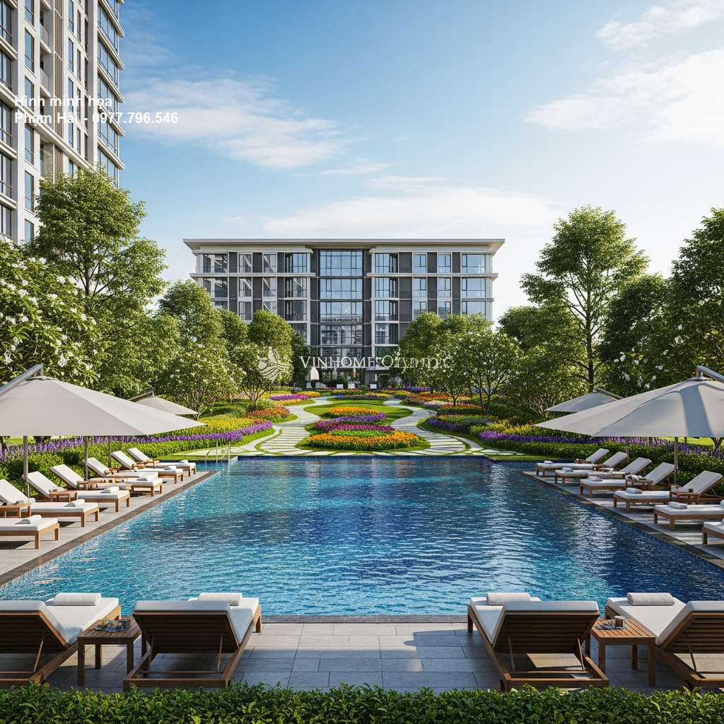 Hình ảnh dự án