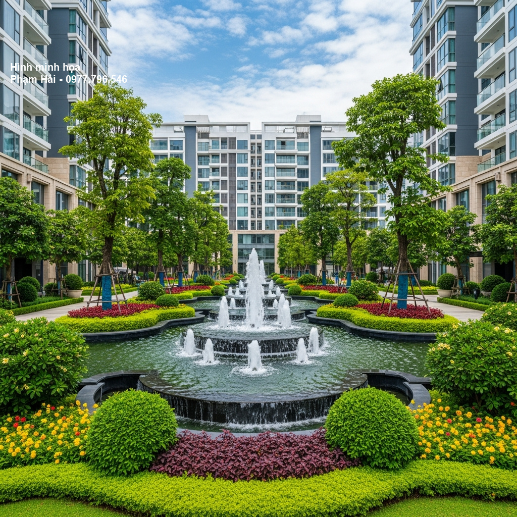 Hình ảnh dự án