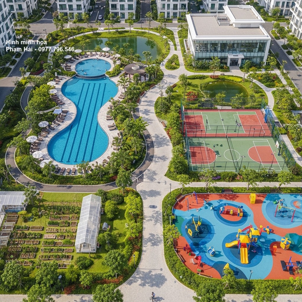 Hình ảnh dự án