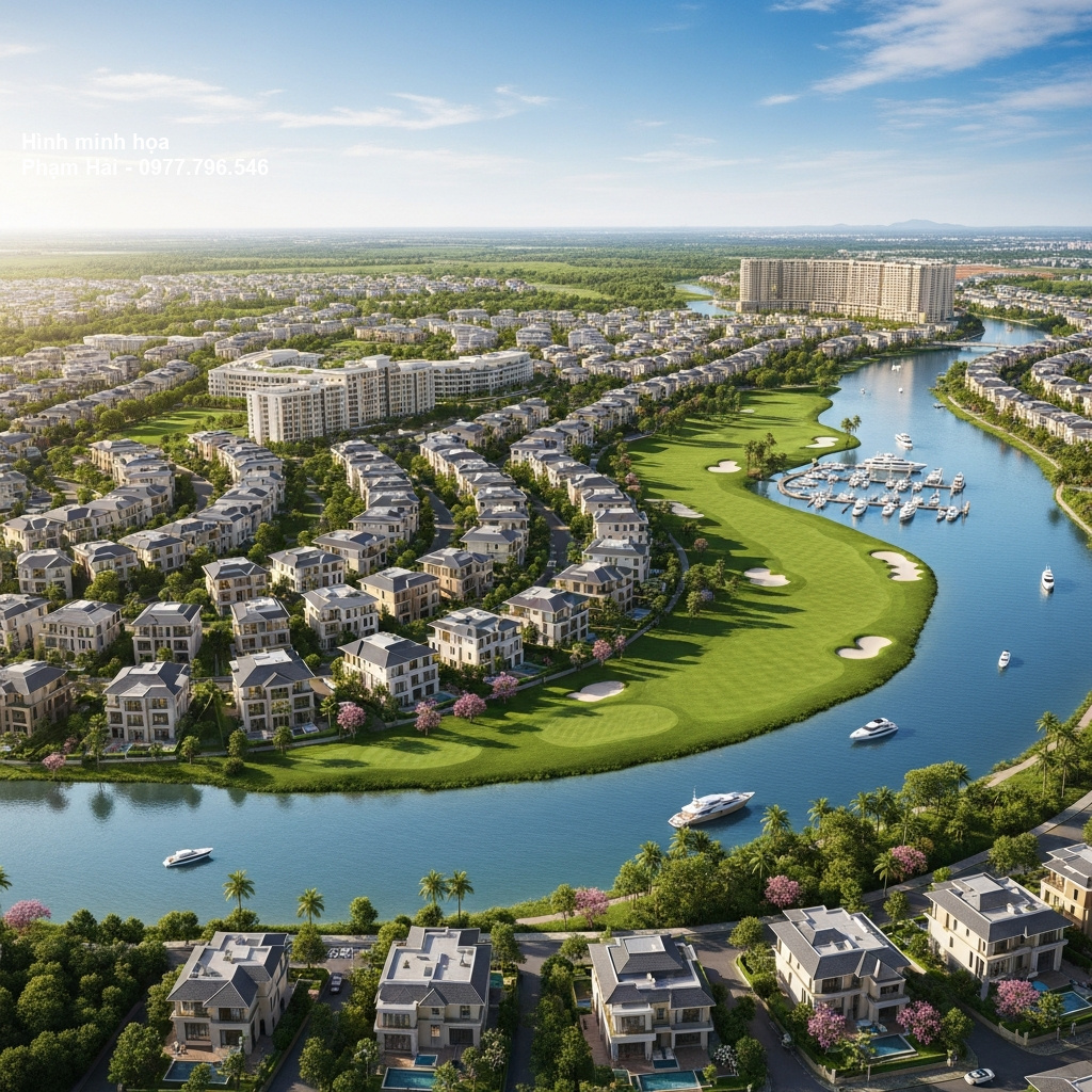 Hình ảnh dự án