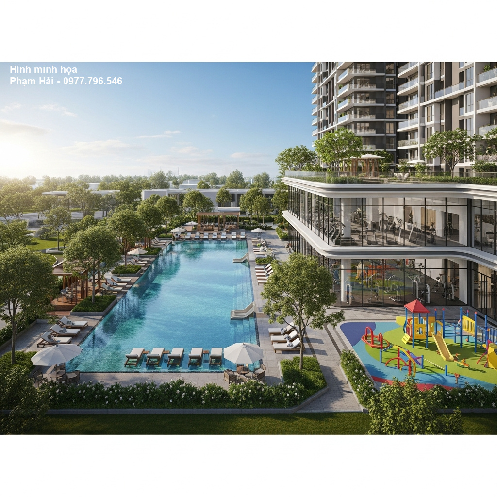 Hình ảnh dự án