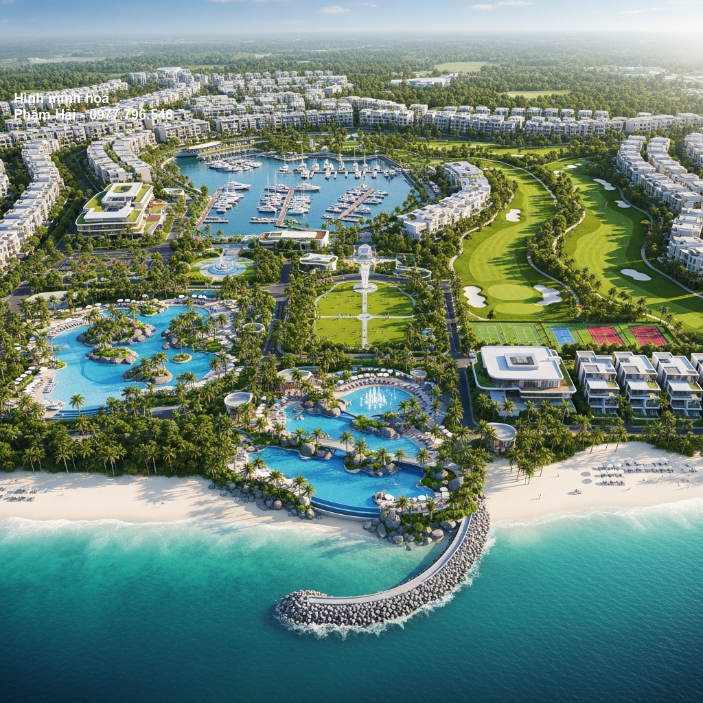 Hình ảnh dự án