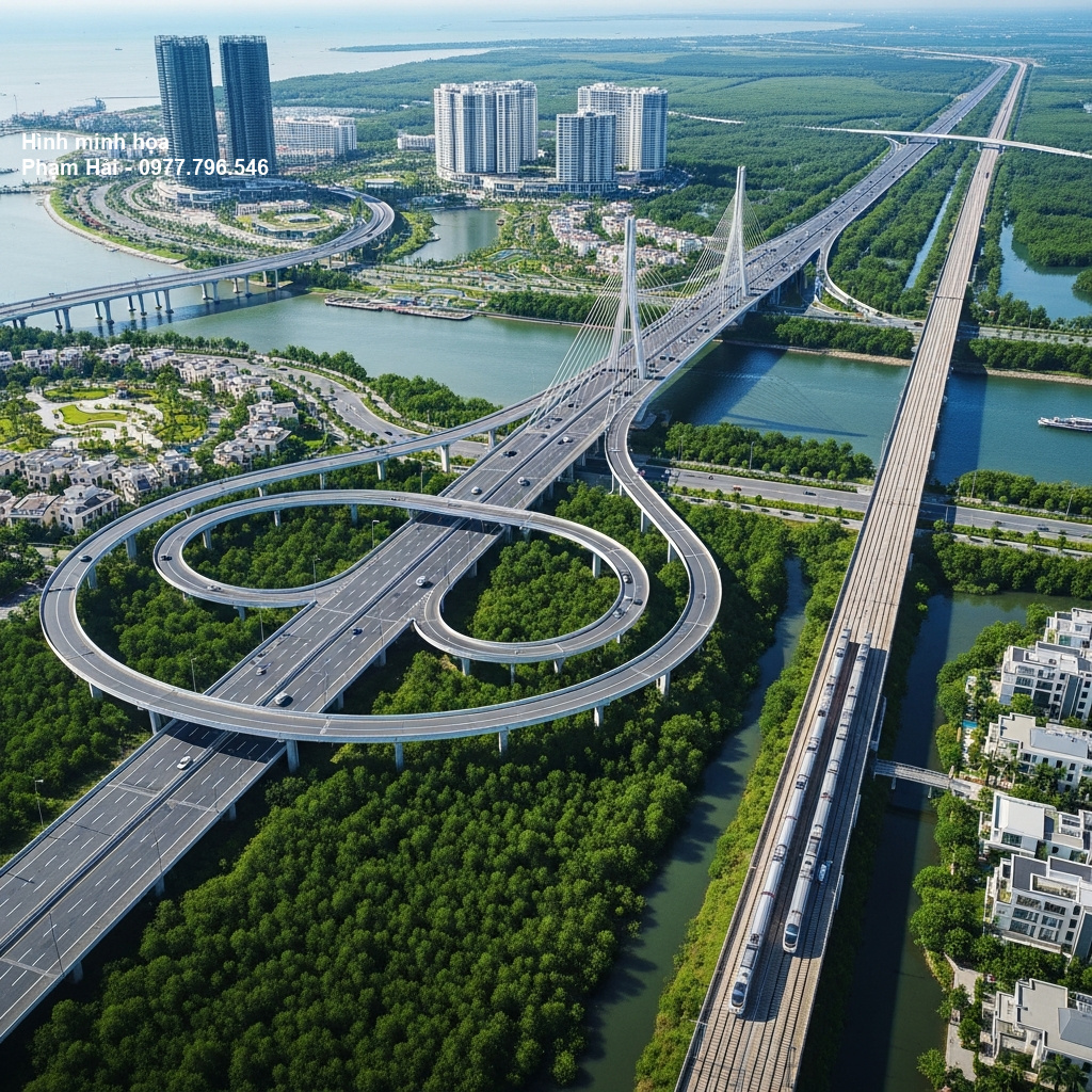 Hình ảnh dự án