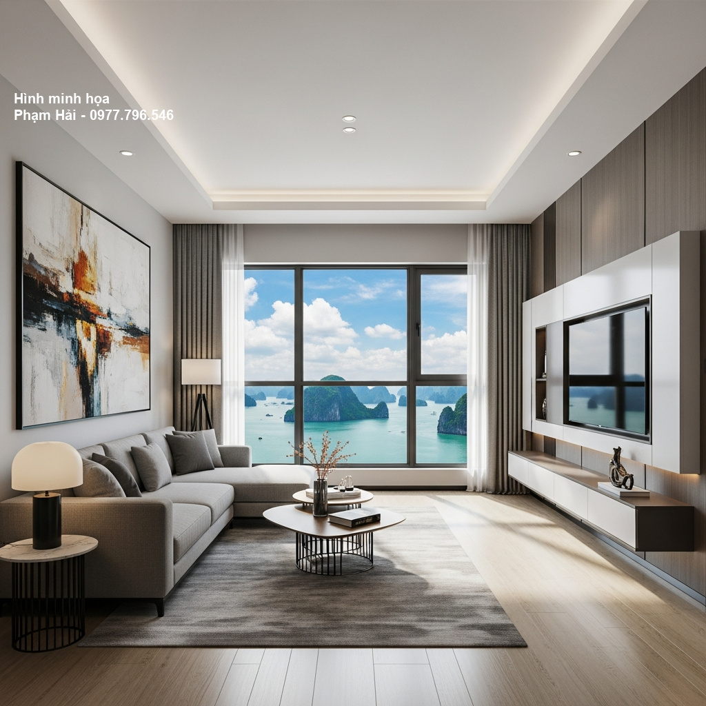 Hình ảnh dự án