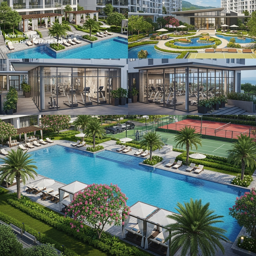 Hình ảnh dự án