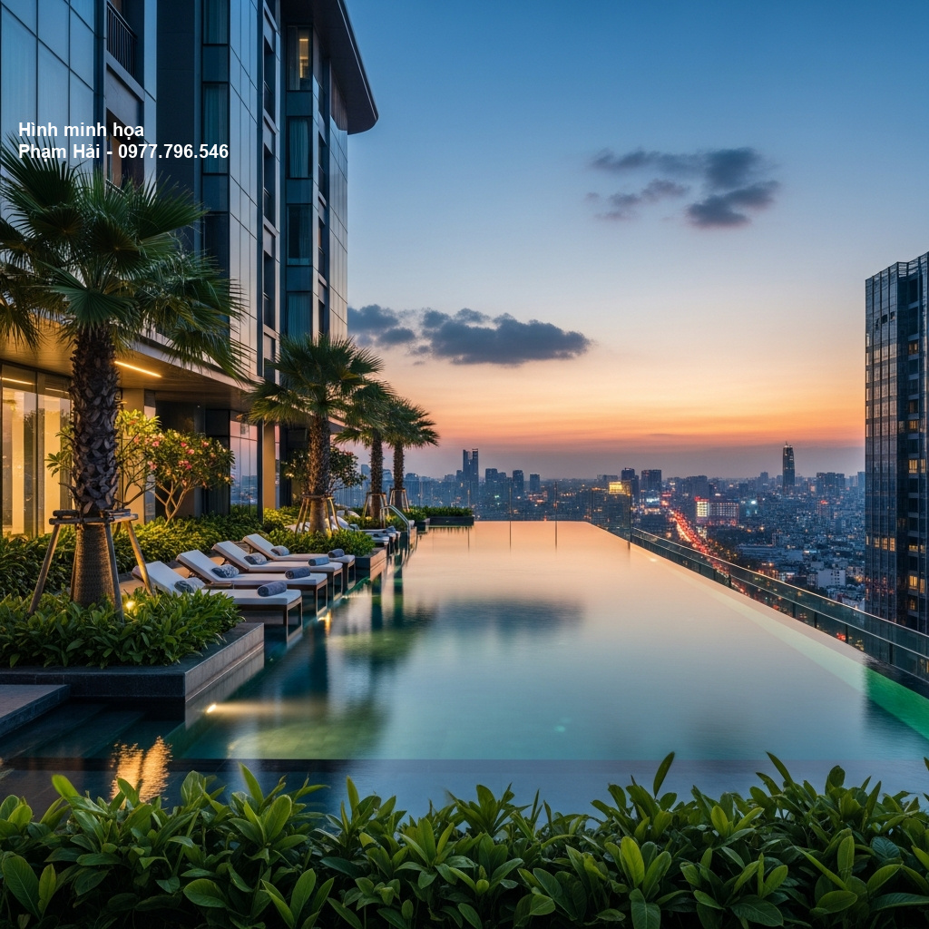 Hình ảnh dự án