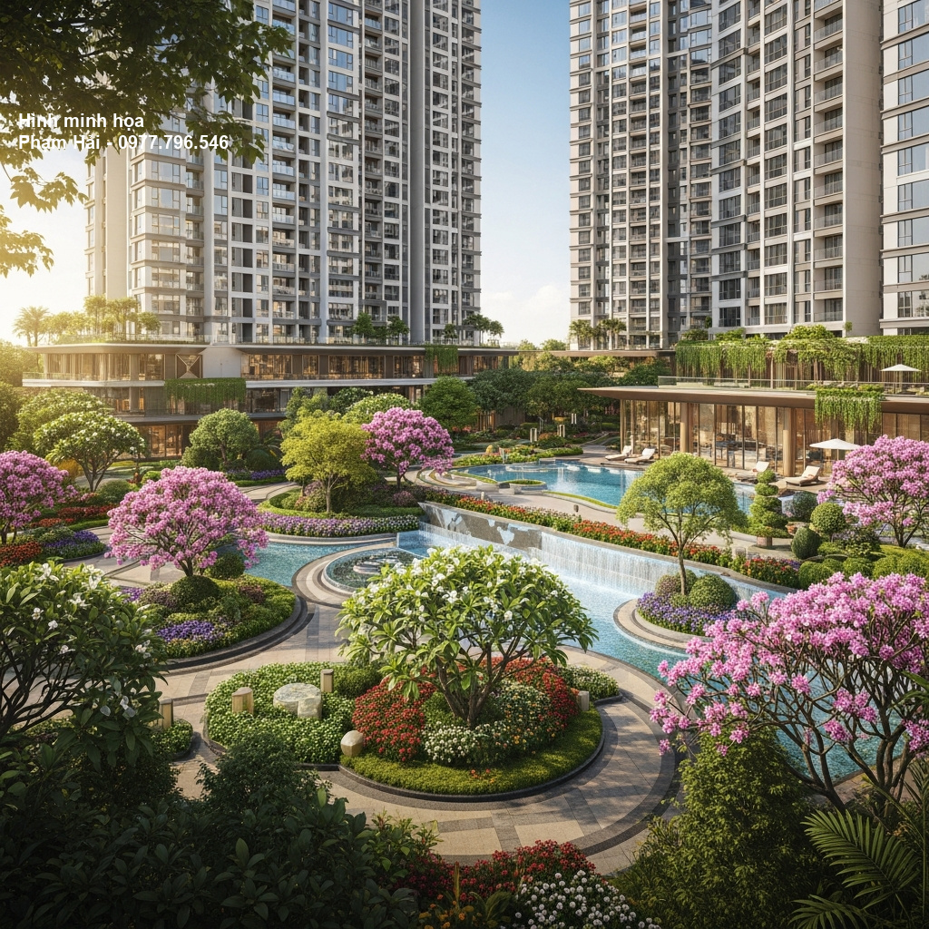 Hình ảnh dự án