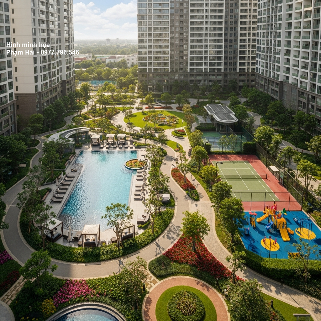 Hình ảnh dự án