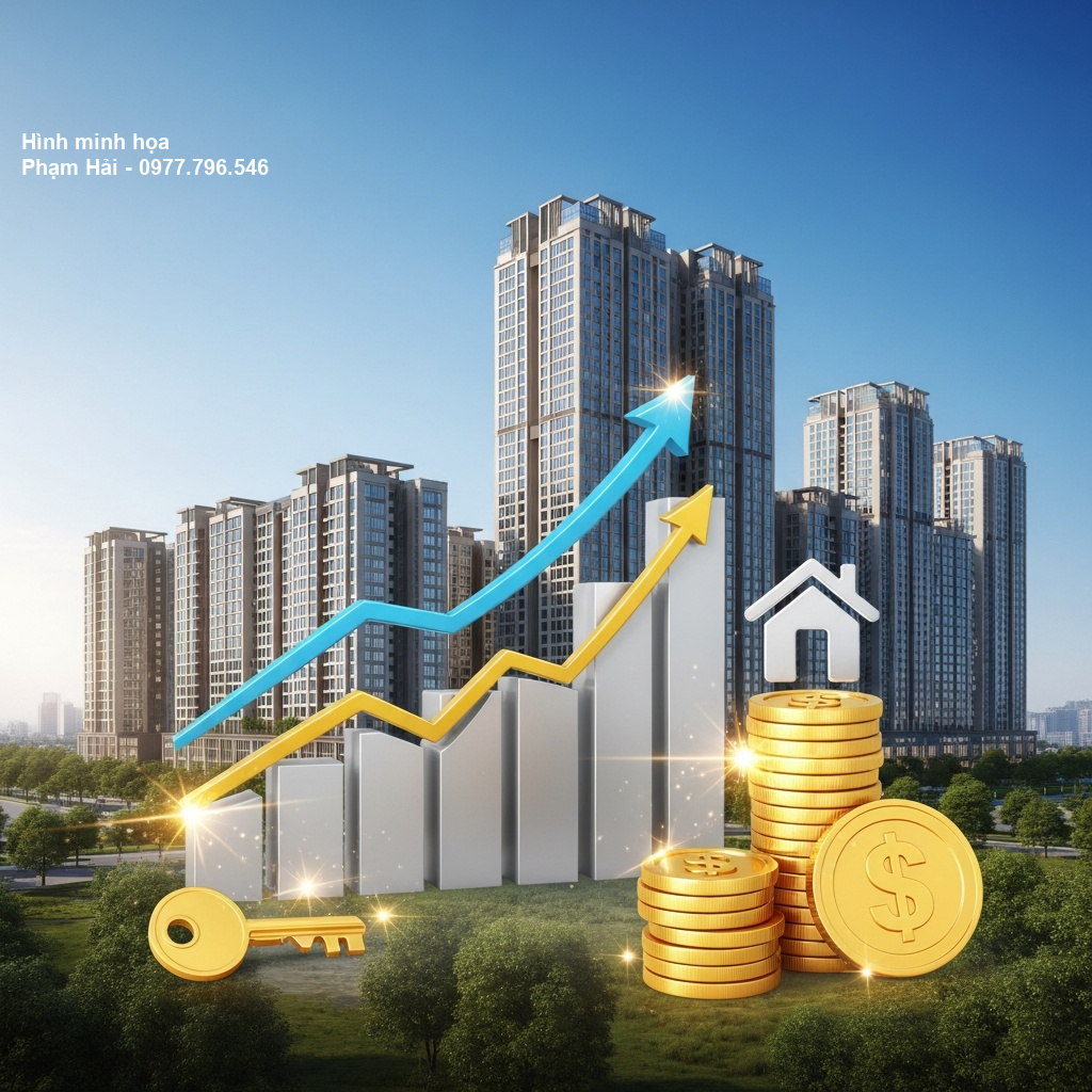 Hình ảnh dự án