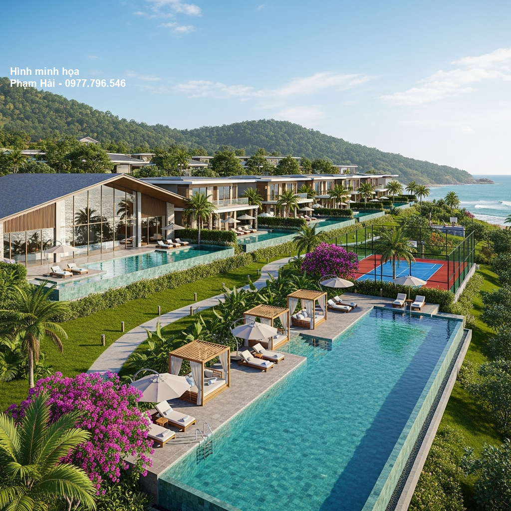 Hình ảnh dự án