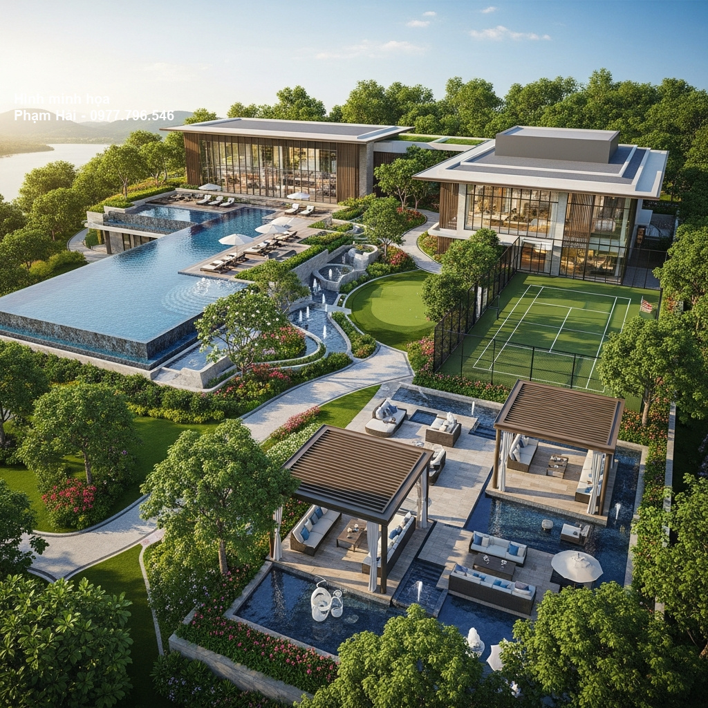 Hình ảnh dự án